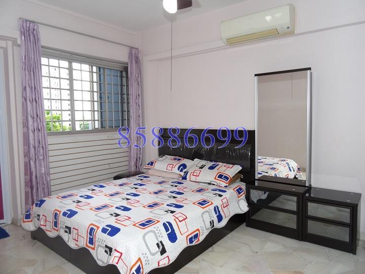 Blk 115 Yishun Ring Road (Yishun), HDB 3 Rooms #156842782